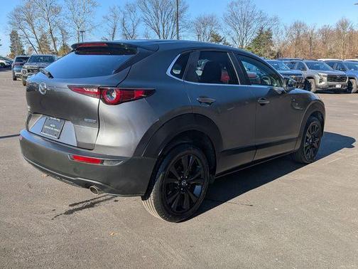 2024 Mazda CX-30 Select