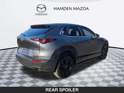 2024 Mazda CX-30 Select