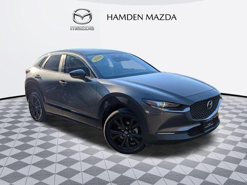 2024 Mazda CX-30 Select