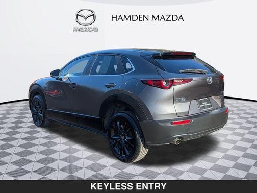 2024 Mazda CX-30 Select