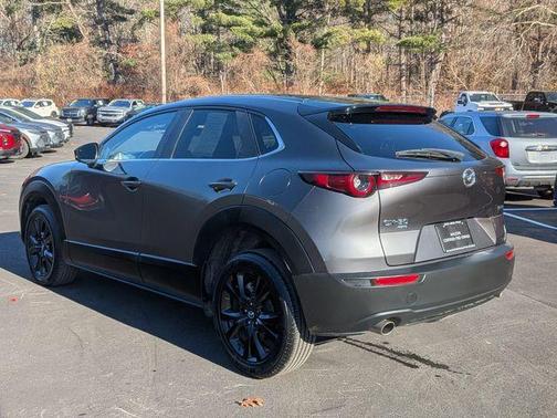 2024 Mazda CX-30 Select