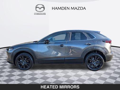 2024 Mazda CX-30 Select