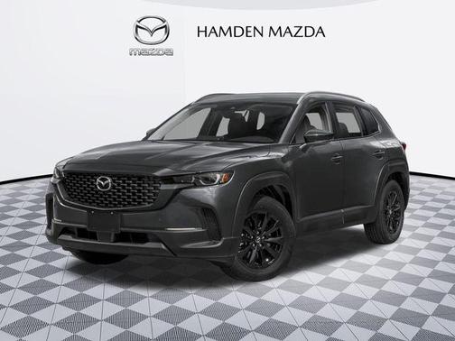 2024 Mazda CX-50 2.5 S Select Package