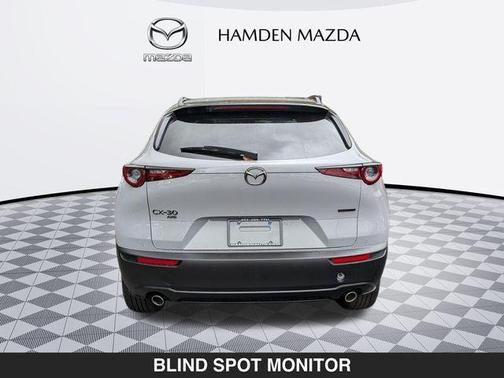 2026 Mazda CX-30 2.5 S Aire Edition