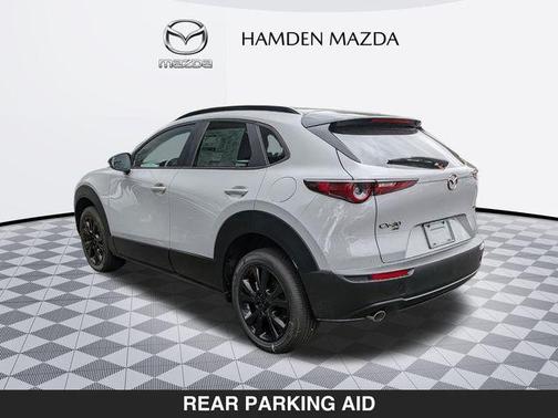 2026 Mazda CX-30 2.5 S Aire Edition