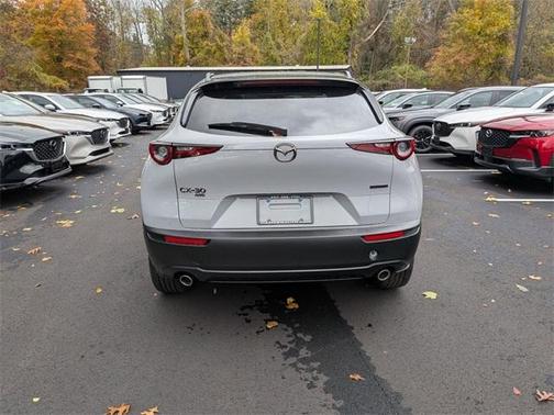 2026 Mazda CX-30 AE