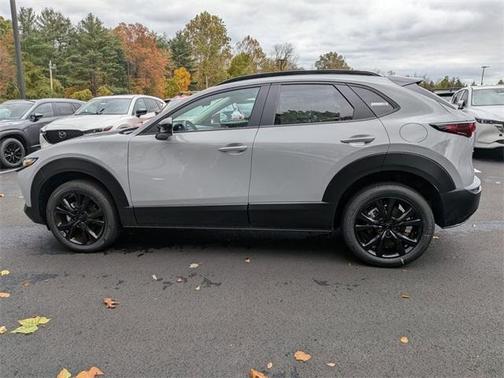 2026 Mazda CX-30 AE