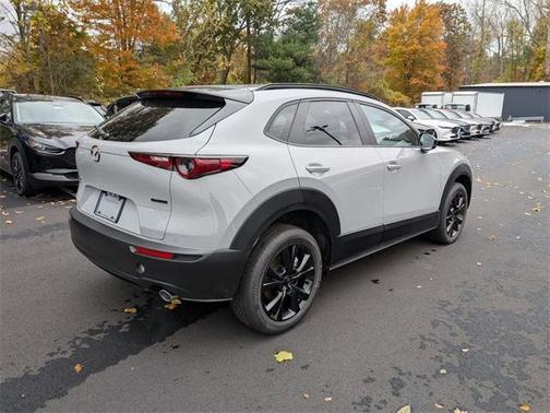 2026 Mazda CX-30 AE