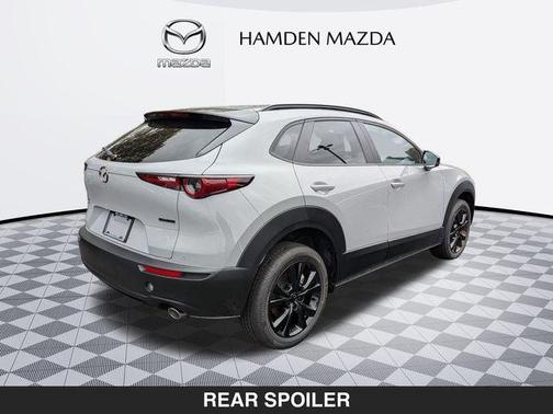 2026 Mazda CX-30 2.5 S Aire Edition