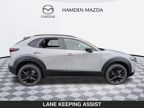 2026 Mazda CX-30 2.5 S Aire Edition