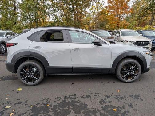 2026 Mazda CX-30 2.5 S Aire Edition
