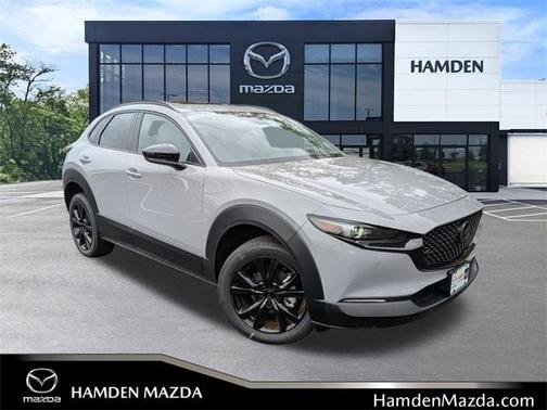 2026 Mazda CX-30 AE