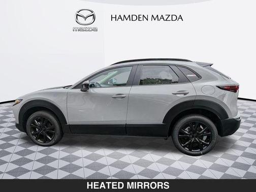 2026 Mazda CX-30 2.5 S Aire Edition