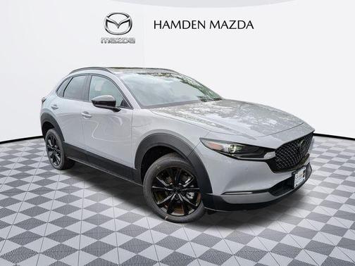 2026 Mazda CX-30 2.5 S Aire Edition