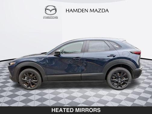 2026 Mazda CX-30 Select