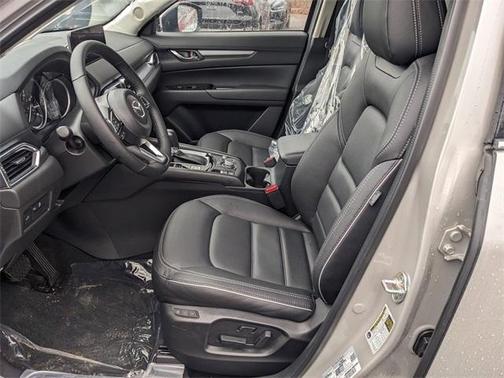 2025 Mazda CX-5 Preferred