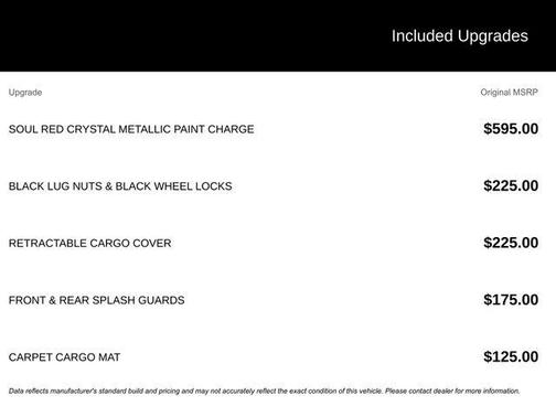 2026 Mazda CX-50 Premium