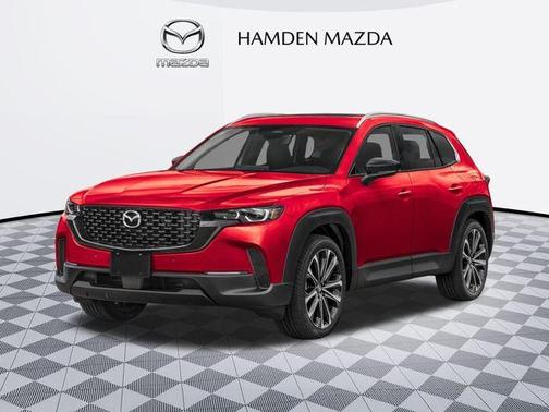 2026 Mazda CX-50 Premium
