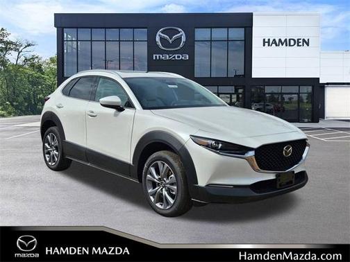 2025 Mazda CX-30 Premium Package