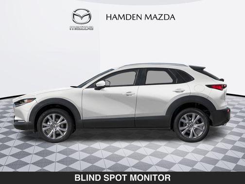 2026 Mazda CX-30 Premium Package