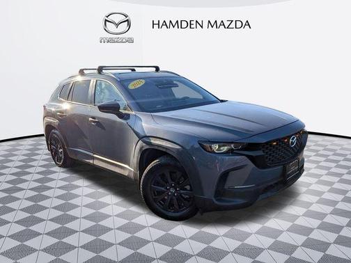 2024 Mazda CX-50 2.5 S Premium Package