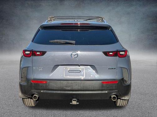 2024 Mazda CX-50 2.5 S Premium Package