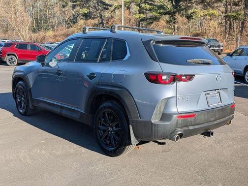 2024 Mazda CX-50 2.5 S Premium Package