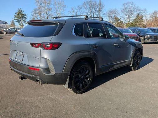 2024 Mazda CX-50 2.5 S Premium Package
