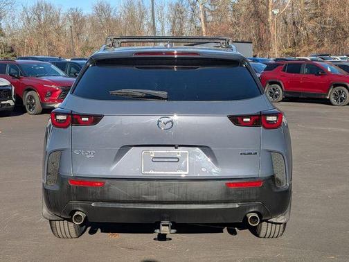 2024 Mazda CX-50 2.5 S Premium Package