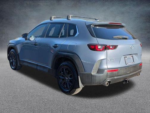 2024 Mazda CX-50 2.5 S Premium Package