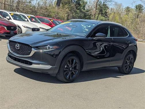 2022 Mazda CX-30 2.5 Turbo Premium Plus Package