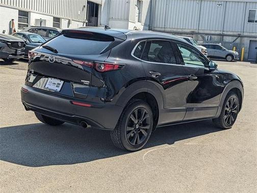 2022 Mazda CX-30 2.5 Turbo Premium Plus Package