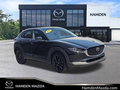 2022 Mazda CX-30 2.5 Turbo Premium Plus Package