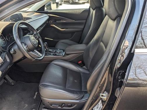 2022 Mazda CX-30 2.5 Turbo Premium Plus Package