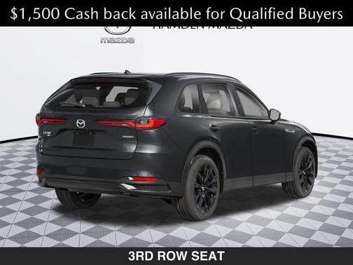 2026 Mazda CX-90 Premium