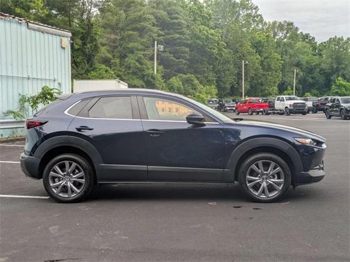 2023 Mazda CX-30 2.5 S Preferred Package