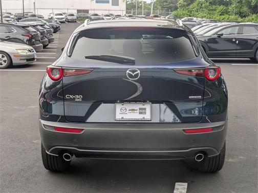 2023 Mazda CX-30 2.5 S Preferred Package
