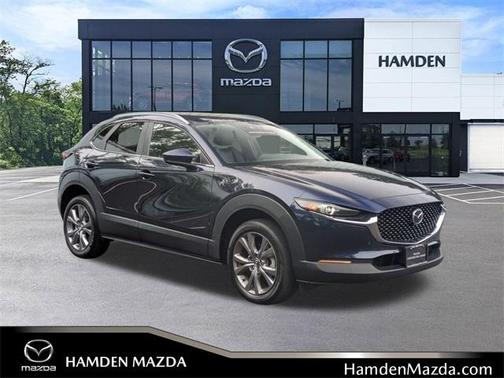 2023 Mazda CX-30 2.5 S Preferred Package