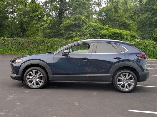 2023 Mazda CX-30 2.5 S Preferred Package