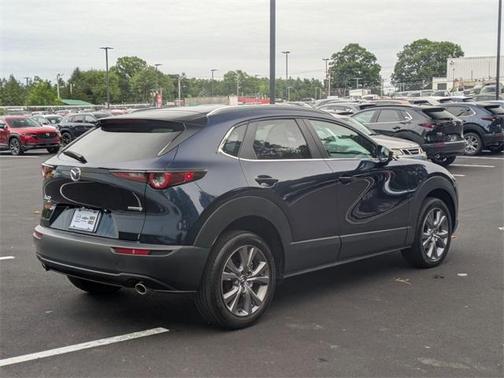 2023 Mazda CX-30 2.5 S Preferred Package