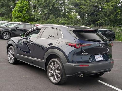2023 Mazda CX-30 2.5 S Preferred Package