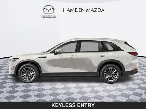 2026 Mazda CX-90 Preferred