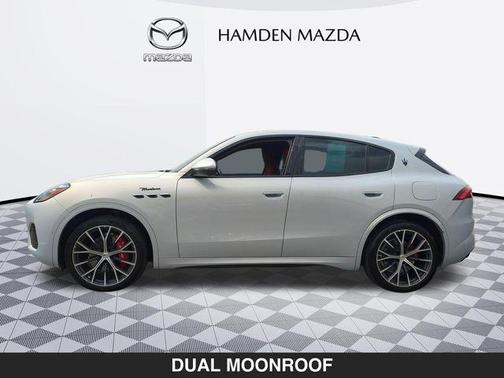 2023 Maserati Grecale Modena