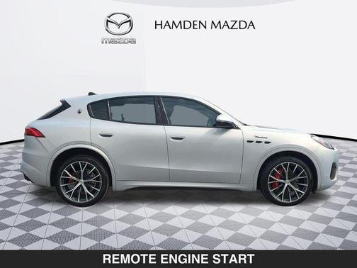 2023 Maserati Grecale Modena