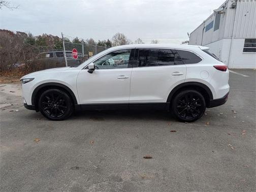 2023 Mazda CX-9 Touring Plus