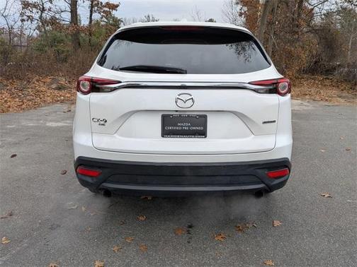 2023 Mazda CX-9 Touring Plus