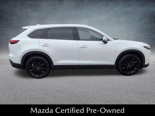 2023 Mazda CX-9 Touring Plus