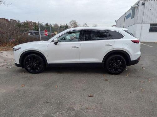 2023 Mazda CX-9 Touring Plus