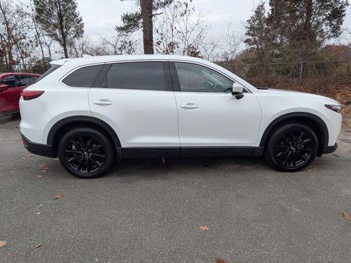 2023 Mazda CX-9 Touring Plus