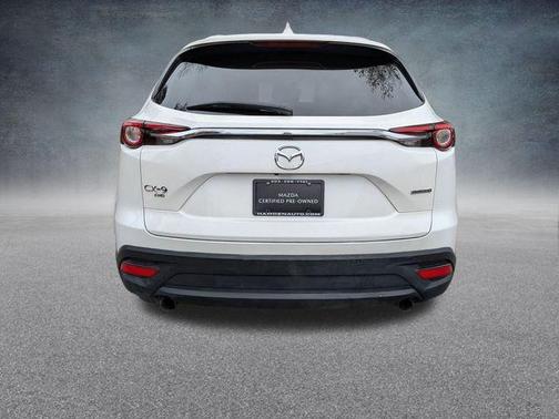 2023 Mazda CX-9 Touring Plus